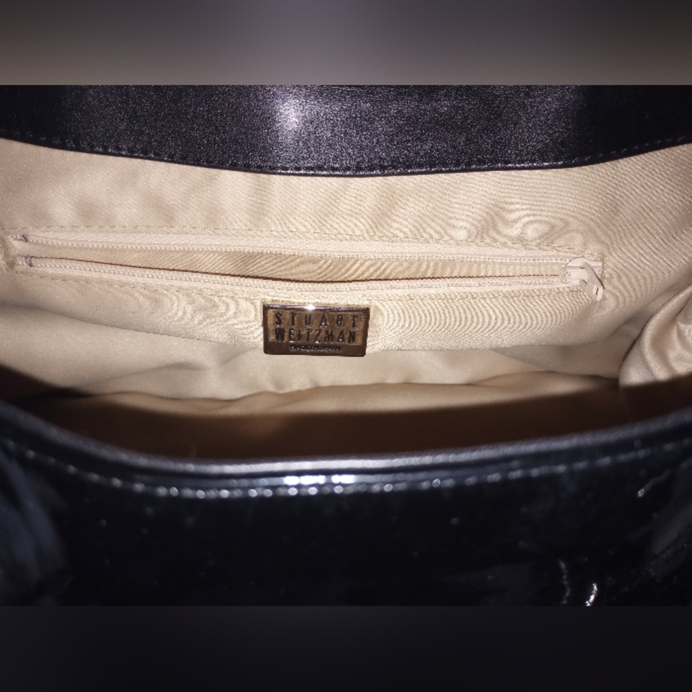 Stuart Weitzman Purse - Picture 10 of 10